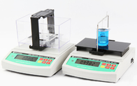 固液粉末比重计、化学密度测量装置
