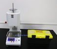 数显橡胶熔体流动指数测试仪、热塑性塑料熔体流动指数测试仪